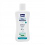 Детский шампунь Chicco Baby Moments No-tears Shampoo Без слез, без парабенов, 200 мл