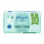 Детское мыло Johnson's baby с экстрактом натурального молока, 90 г