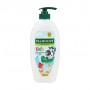 Детский гель для душа Palmolive Naturals Kids с миндалем и молочком, 750 мл
