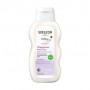 Детское молочко для тела Weleda Baby Body Lotion с алтеем, для гиперчувствительной кожи, 200 мл