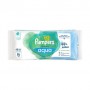 Влажные салфетки Pampers Harmonie Aqua Baby Wipes, 48 шт