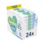Детские влажные салфетки Pampers Harmonie Aqua, 1152 шт