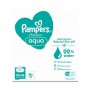 Детские влажные салфетки Pampers Harmonie Aqua, 1152 шт