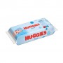 Детские влажные салфетки Huggies Pure для младенцев, 56 шт