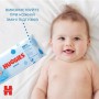 Детские влажные салфетки Huggies Pure для младенцев, 56 шт