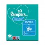 Детские влажные салфетки Pampers Fresh Clean, 1200 шт