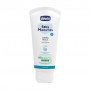 Детский крем для тела Chicco Baby Moments Питательный, 100 мл