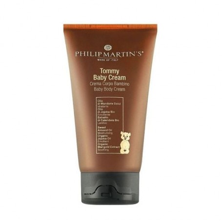 Детский крем для тела Philip Martin's Tommy Baby Cream, 75 мл