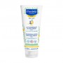 Детский питательный кольд-крем для тела Mustela Bebe Nutri Protective Cold Cream, 200 мл