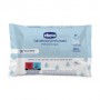 Детские влажные салфетки Chicco с экстрактом лотоса, 16 шт