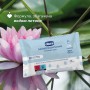 Детские влажные салфетки Chicco с экстрактом лотоса, 16 шт
