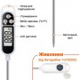 Цифровий кухонний термометр зі щупом UChef TP330 до 300°C (1083434)