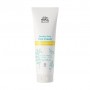 Органический детский крем для тела Urtekram Sensitive Care Zinc Cream с цинком, без аромата, 75 мл