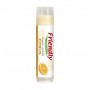 Бальзам для губ Friendly Organic Lip Balm Citrus Flavor Цитрус, для детей и мам, 4.25 г