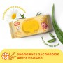 Детские влажные салфетки Smile Baby с экстрактом ромашки и алоэ, с клапаном, 60 шт