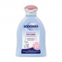 Детский увлажняющий лосьон Sanosan Baby Care Lotion гипоаллергенный, 200 мл