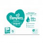 Влажные салфетки Pampers Harmonie Aqua Baby Wipes, 15*48 шт
