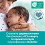 Влажные салфетки Pampers Harmonie Aqua Baby Wipes, 15*48 шт