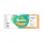 Влажные салфетки Pampers Harmonie Protect & Care Wipes, 24*44 шт