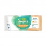 Детские влажные салфетки Pampers Harmonie Protect & Care с календулой, 44 шт