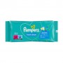 Детские влажные салфетки Pampers Fresh Clean, 52 шт