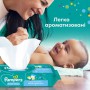 Детские влажные салфетки Pampers Fresh Clean, 52 шт