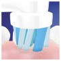 Насадки для электрической зубной щетки Oral-B Kids Disney Frozen 2, 2 шт