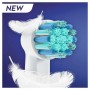 Насадки для электрической зубной щетки Oral-B Kids Disney Frozen 2, 2 шт