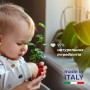 Детский лосьон для тела Chicco Baby Moments Light Body Lotion от рождения, для чувствительной кожи, 500 мл