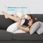 Детский лосьон для тела Chicco Baby Moments Light Body Lotion от рождения, для чувствительной кожи, 500 мл