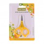 Ножницы с короткими лезвиями Baby Team с рождения (7101)