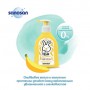 Детский лосьон для тела Sanosan Kids с ароматом банана, 200 мл