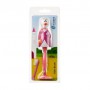 Детская зубная щетка Miradent Kid's Brush Lady Allen Duck, 1 шт