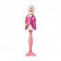 Детская зубная щетка Miradent Kid's Brush Lady Allen Duck, 1 шт