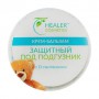 Крем-бальзам Healer Cosmetics Защитный, под подгузник, 10 г
