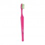 Детская зубная щетка Paro Swiss Kids Baby Brush розовая, 1 шт