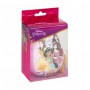 Детская щетка для волос Cerda Disney Princess, 1 шт (2500001786)