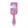Детская щетка для волос Cerda Peppa Pig, 1 шт (2500001988)
