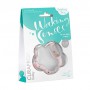 Детский набор для ухода за полостью рта Curaprox Baby Set Pink, 5 предметов