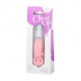 Детский набор для ухода за полостью рта Curaprox Baby Set Pink, 5 предметов