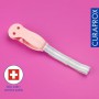 Детский набор для ухода за полостью рта Curaprox Baby Set Pink, 5 предметов