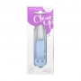 Детский набор для ухода за полостью рта Curaprox Baby Set Light Blue, 5 предметов