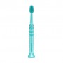Детский набор для ухода за полостью рта Curaprox Baby Set Turquoise, 5 предметов