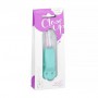 Детский набор для ухода за полостью рта Curaprox Baby Set Turquoise, 5 предметов