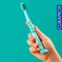 Детский набор для ухода за полостью рта Curaprox Baby Set Turquoise, 5 предметов