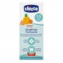 Детская зубная паста Chicco Toothpaste Fruit Mix Тутти-Фрутти, с фтором, от 12 месяцев, 50 мл