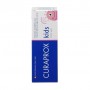 Детская зубная паста Curaprox Kids Toothpasteste с фтором, со вкусом арбуза, от 6 лет, 60 мл