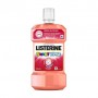 Детский ополаскиватель для полости рта Listerine Smart Rinse Ягодная свежесть, от 6 лет, 500 мл