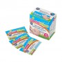 Детские одноразовые дентальные салфетки Brush-Baby DentalWipes с рождения, 28 шт