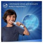 Детская зубная паста Oral-B Pro Junior Нежный вкус, от 6 лет, 75 мл